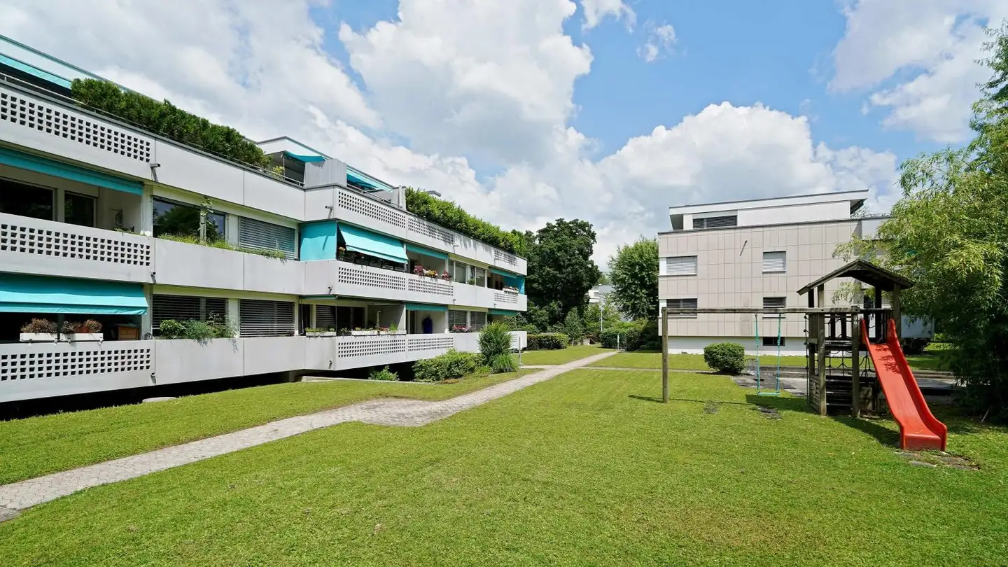 Appartamento in affitto - Immenbachstrasse 22, 4125 Riehen - Foto 4