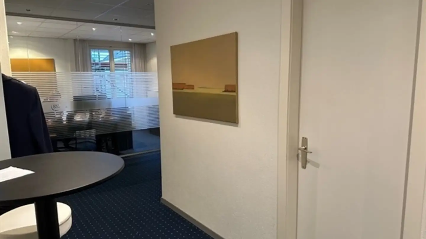 Gewerbe kaufen - Rue De La Serre 11, 2000 Neuchâtel - Foto 2