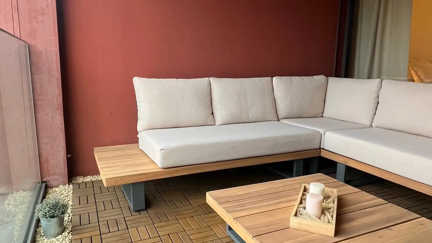 Appartement à louer - Else-Züblin-Strasse 73, 8404 Winterthur - Photo 4