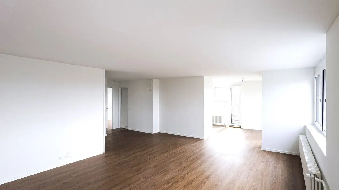 Wohnung mieten - Schmittenackerstrasse 10, 8304 Wallisellen