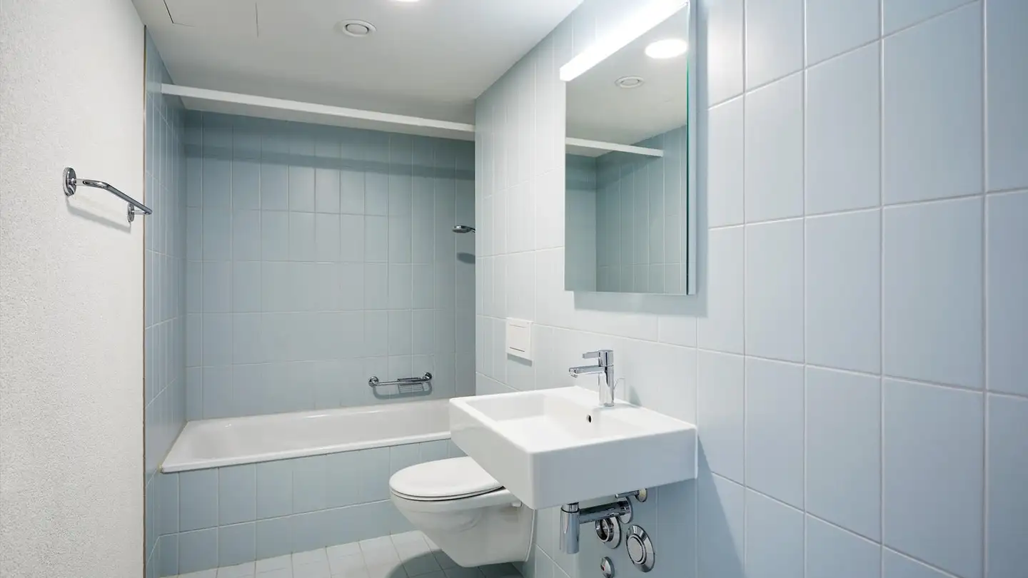 Apartment for rent - Erlkönigweg 25, 4058 Basel - Photo 4