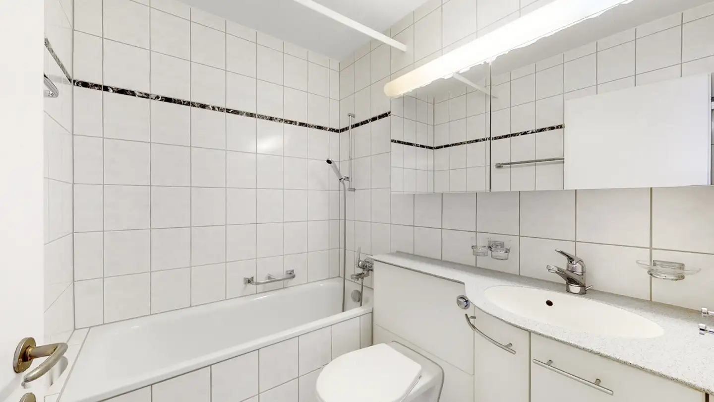 Apartment for rent - Kurfirstenstrasse, 7000 Chur - Photo 3