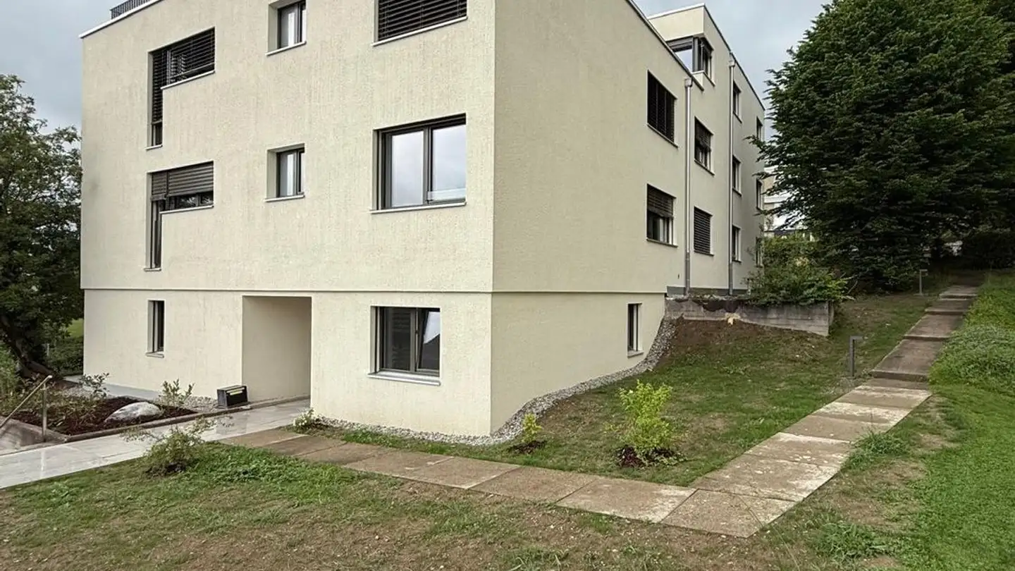 Wohnung mieten - Schmittenackerstrasse 10, 8304 Wallisellen - Foto 2