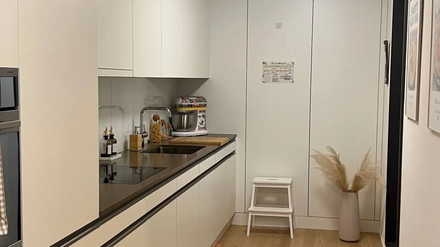 Appartement à louer - Else-Züblin-Strasse 73, 8404 Winterthur - Photo 2