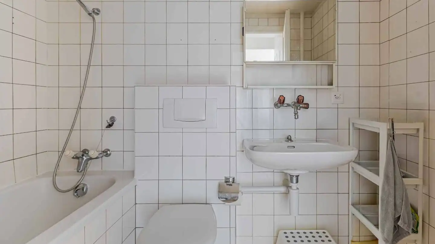 Wohnung mieten - 1202 Genève - Foto 4