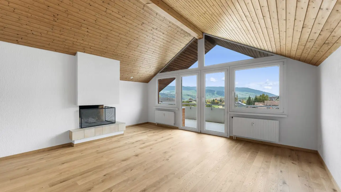 Wohnung kaufen - Mirchelstrasse, 3506 Grosshöchstetten