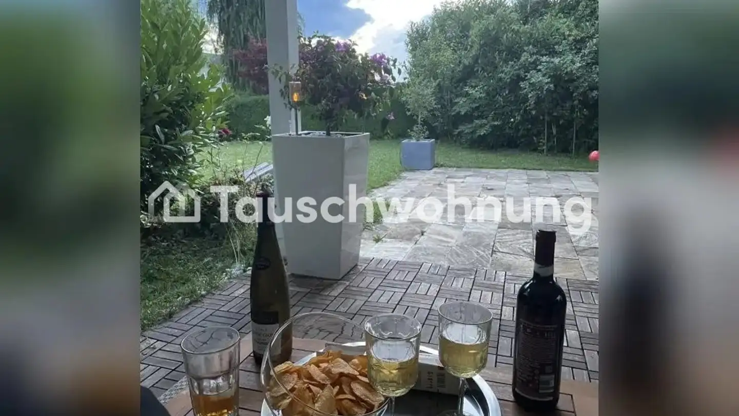 Wohnung mieten - Hesligenstrasse, 8700 Küsnacht ZH - Foto 4
