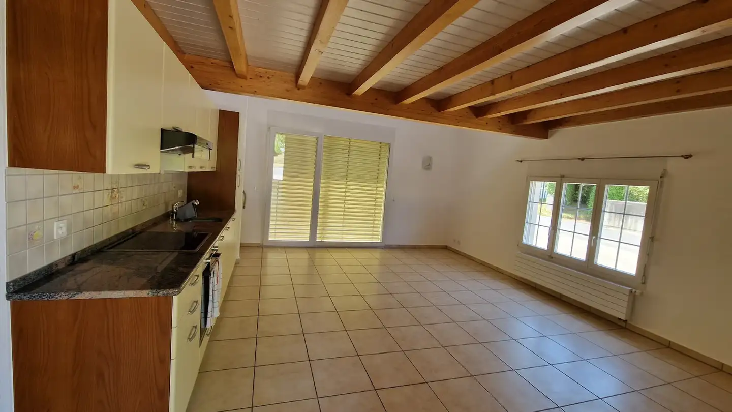 Appartement à louer - 1584 Villars-le-Grand - Photo 2