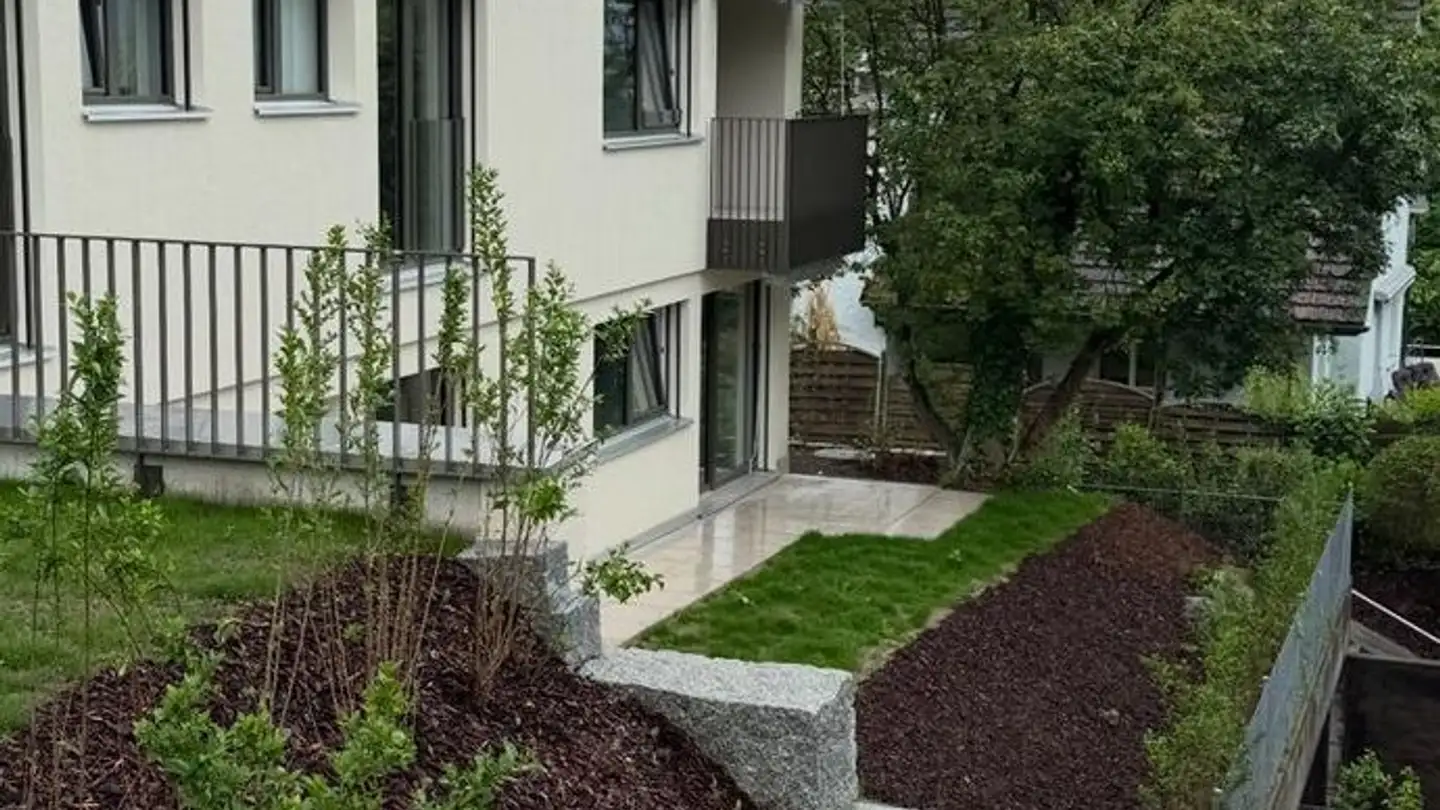 Wohnung mieten - Schmittenackerstrasse 10, 8304 Wallisellen - Foto 4