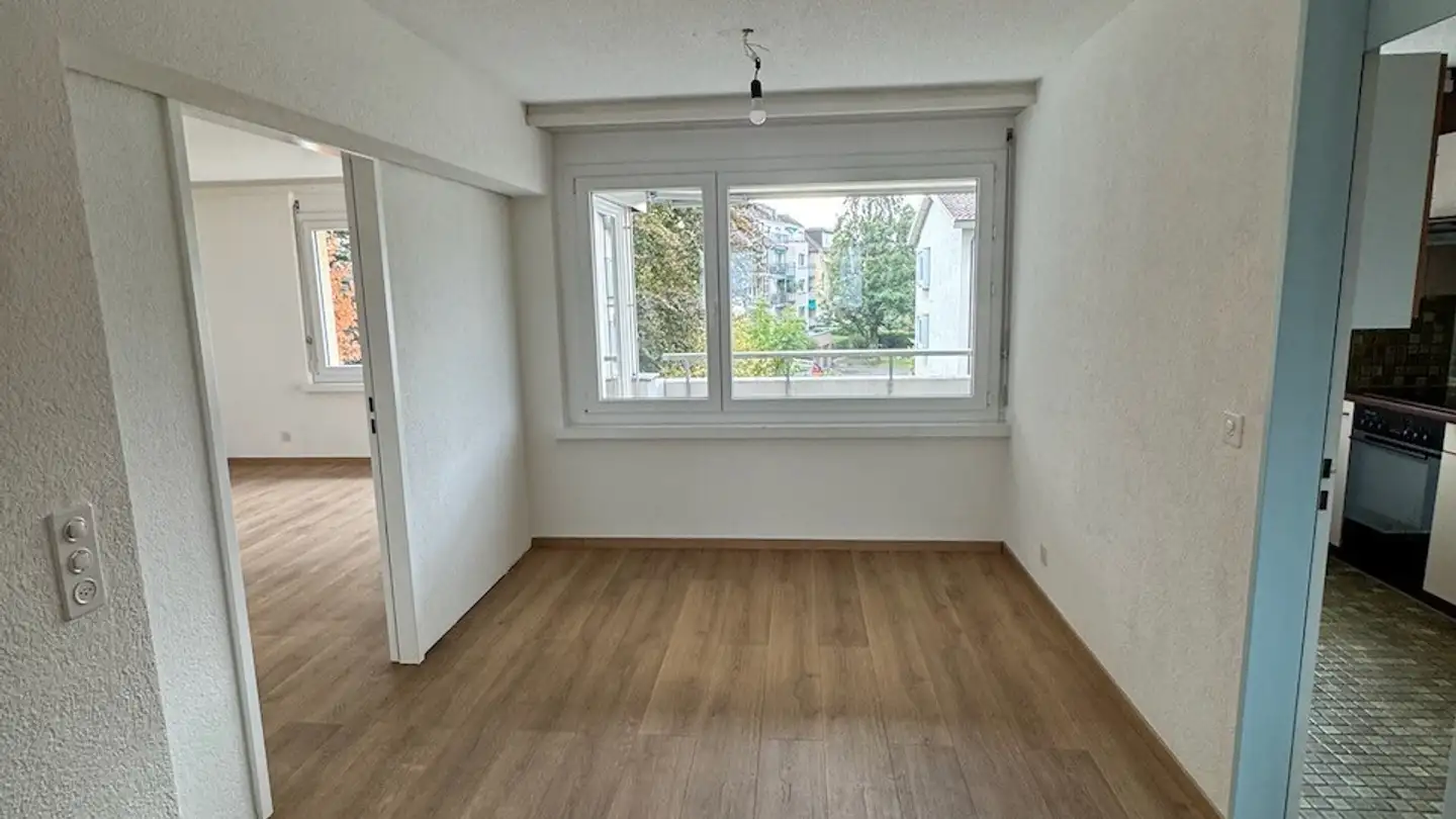 Chambre à louer - Poststrasse 6, 8703 Erlenbach ZH