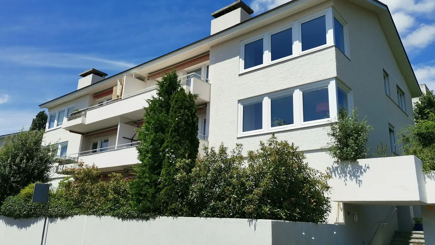 Apartment for rent - Schulhausstrasse 62, 8704 Herrliberg
