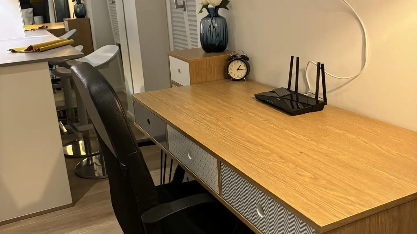 Appartamento in affitto - 8004 Zürich - Foto 4