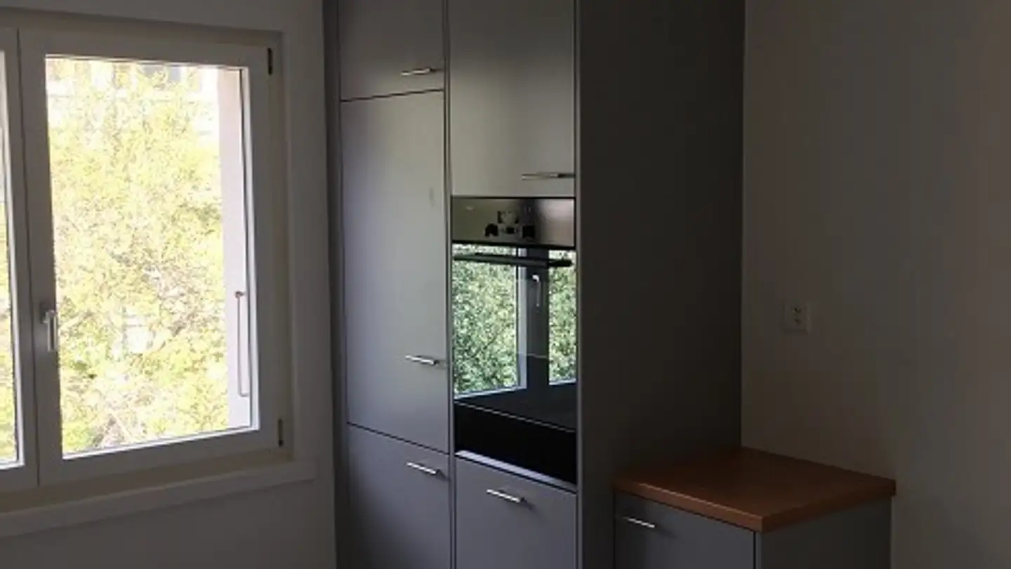 Appartamento in affitto - Rue Du Collège 2, 2603 Péry - Photo 3