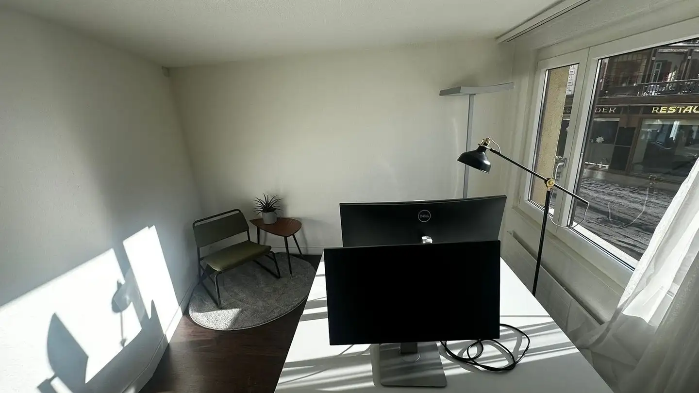Bürofläche mieten - Promenade 73, 7270 Davos Platz - Foto 4