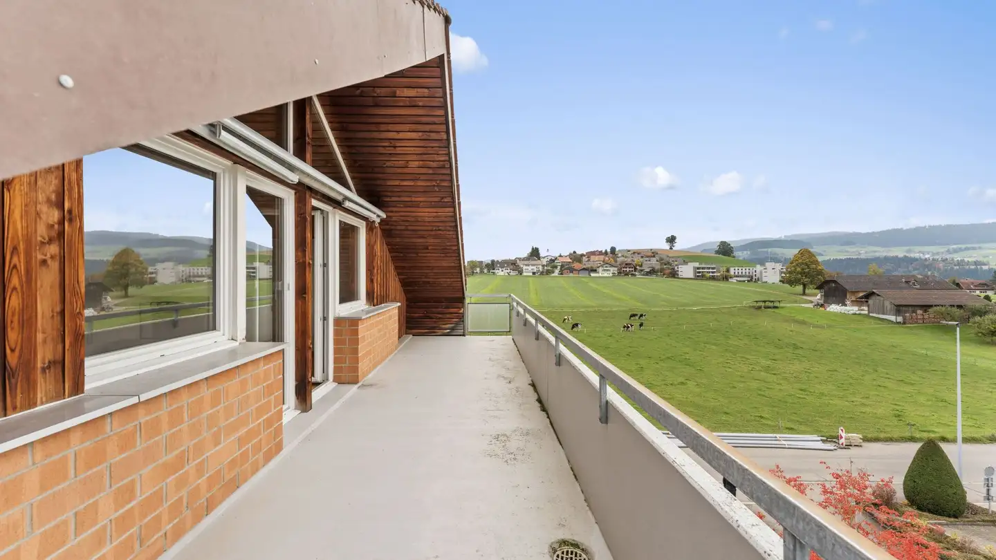 Appartamento in vendita - Mirchelstrasse 12, 3506 Grosshöchstetten - Photo 3