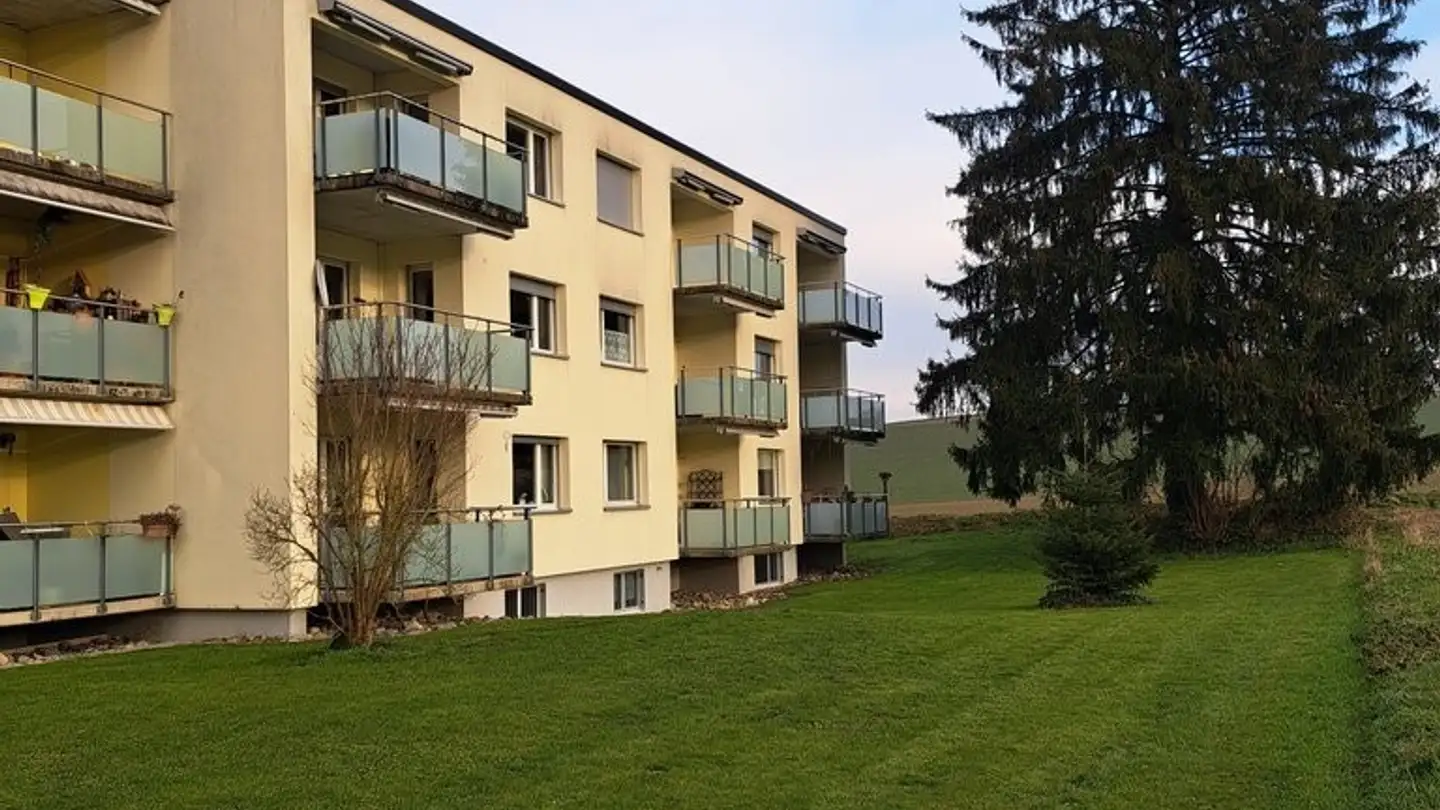 Apartment for rent - Pelzwiesenstrasse 8, 8157 Dielsdorf