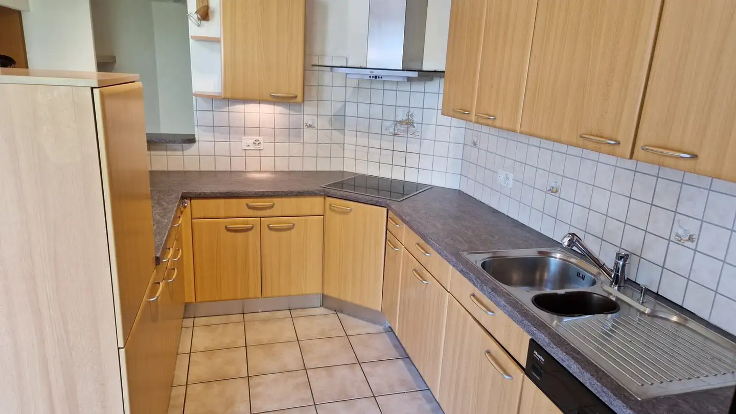 Apartment for rent - Chemin Des Charbonnières 15, 1376 Goumoens-la-Ville