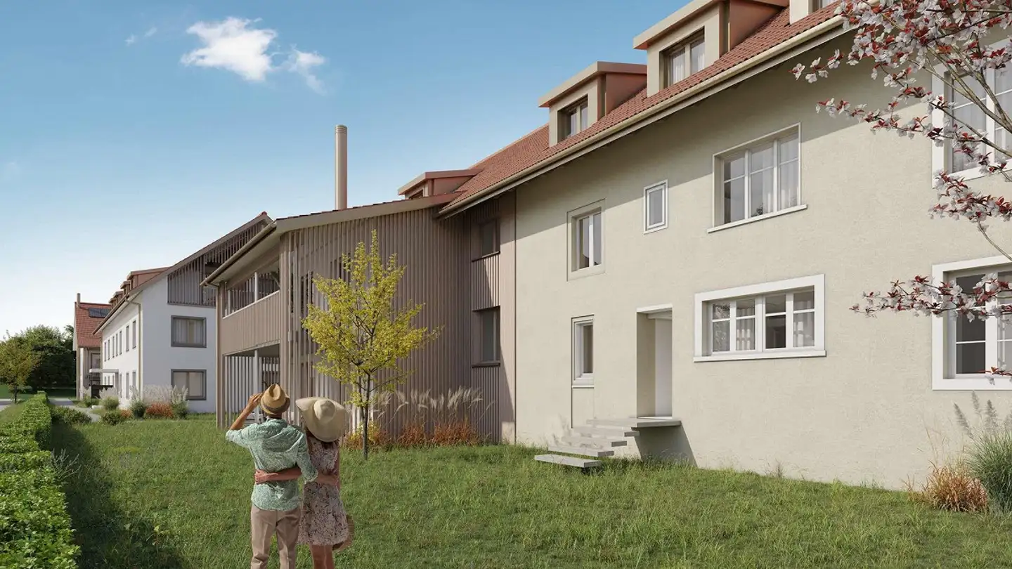 Appartamento in vendita - 8262 Ramsen - Photo 4