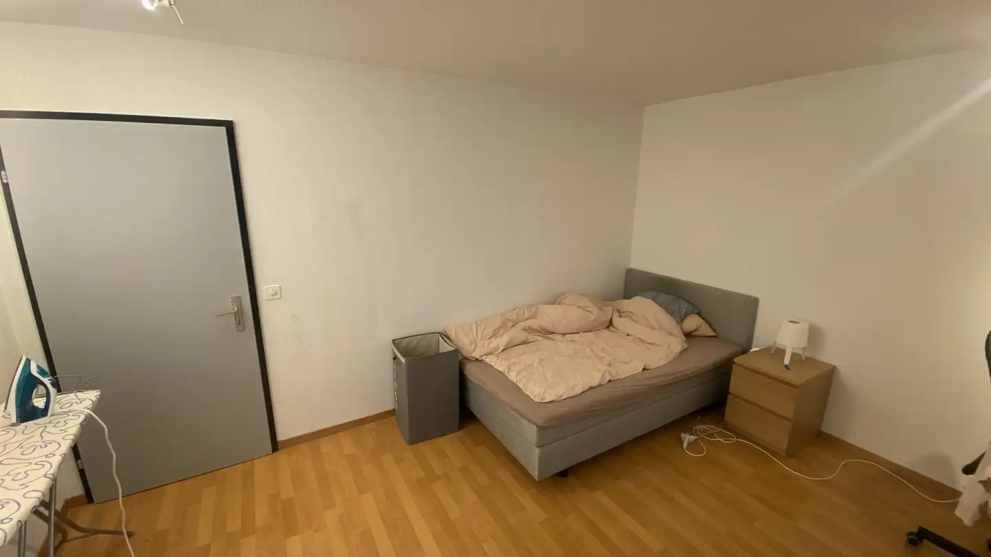 Chambre à louer - Rue De Lausanne 87, 1700 Fribourg - Photo 3