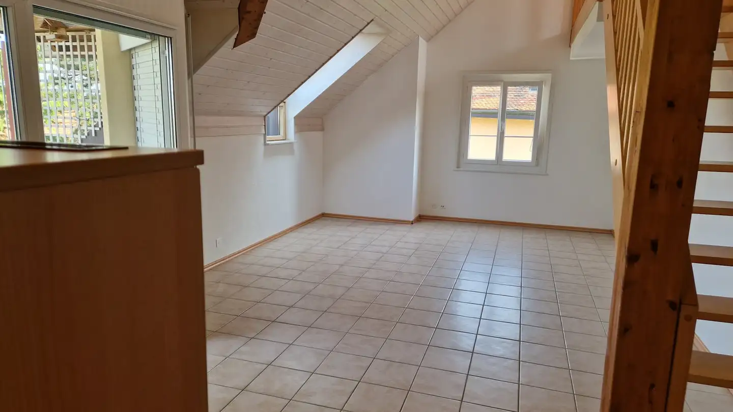Wohnung mieten - Chemin Des Charbonnières 15, 1376 Goumoens-la-Ville - Foto 2