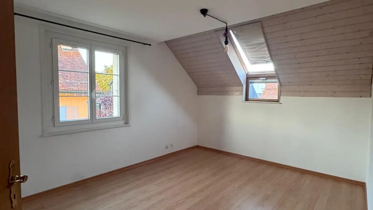 Wohnung mieten - Chemin Des Charbonnières 15, 1376 Goumoens-la-Ville - Foto 3