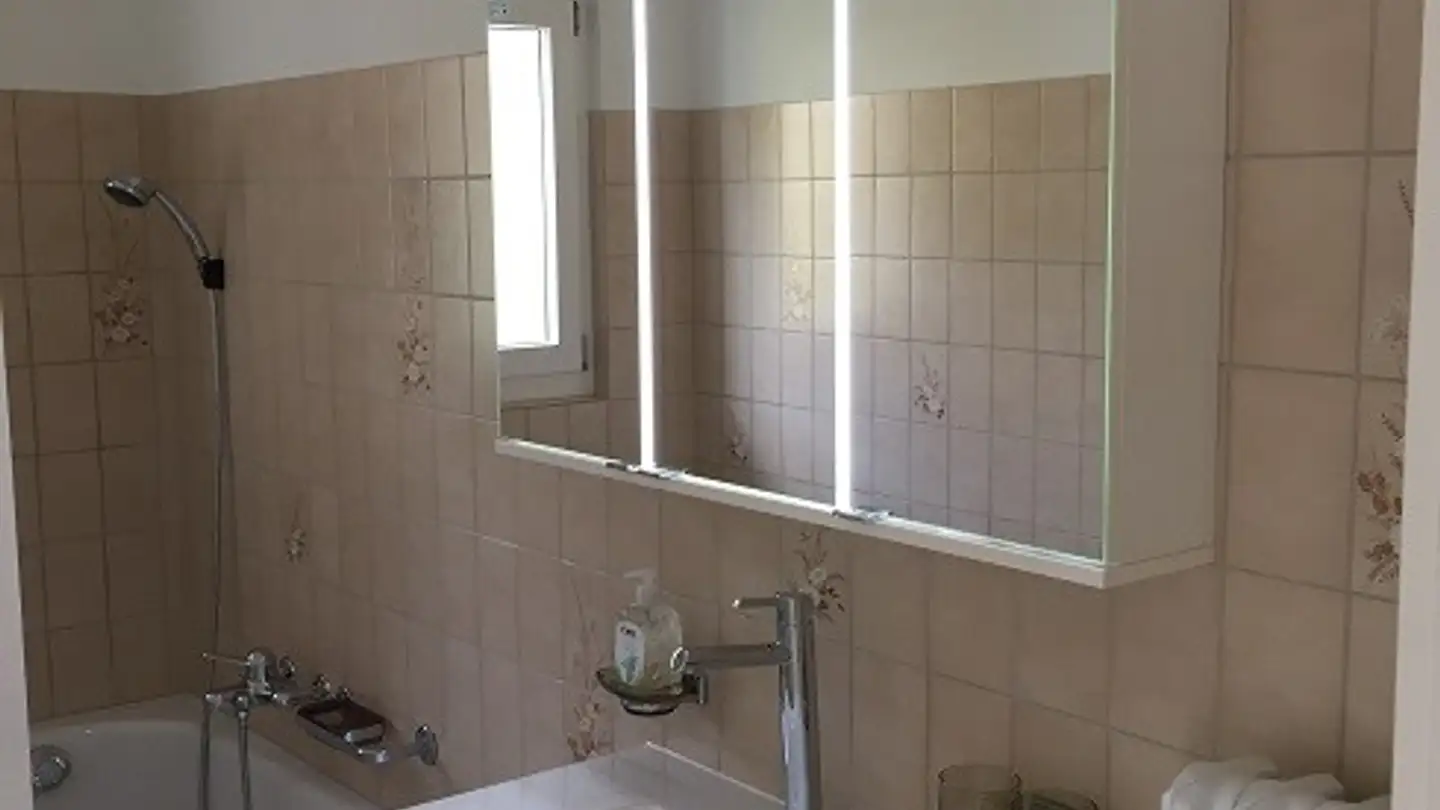 Appartamento in affitto - Rue Du Collège 2, 2603 Péry - Photo 4