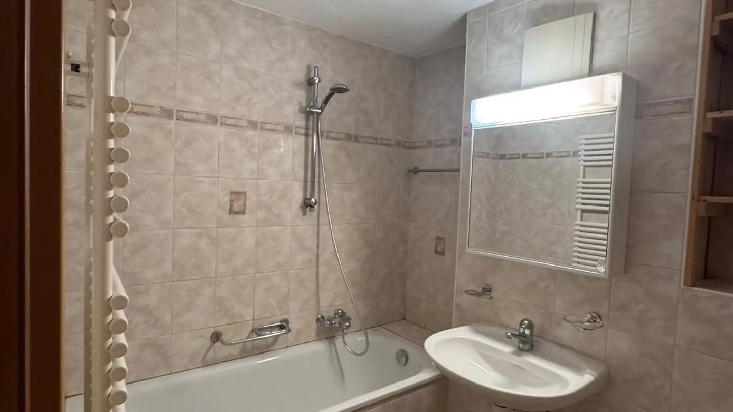 Wohnung mieten - Chemin Des Charbonnières 15, 1376 Goumoens-la-Ville - Foto 4