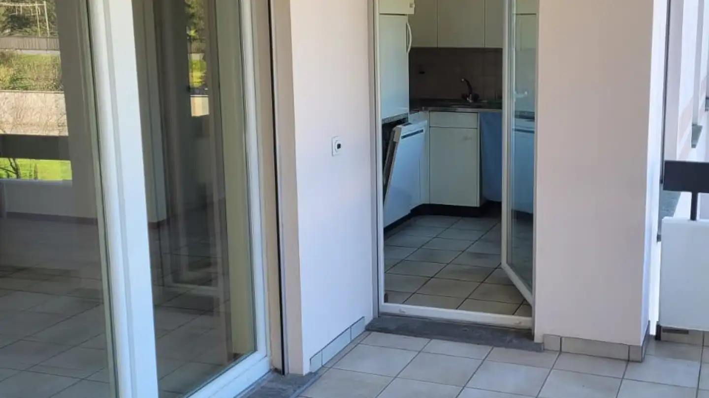 Appartement à louer - Via Cantonale 33, 6705 Cresciano