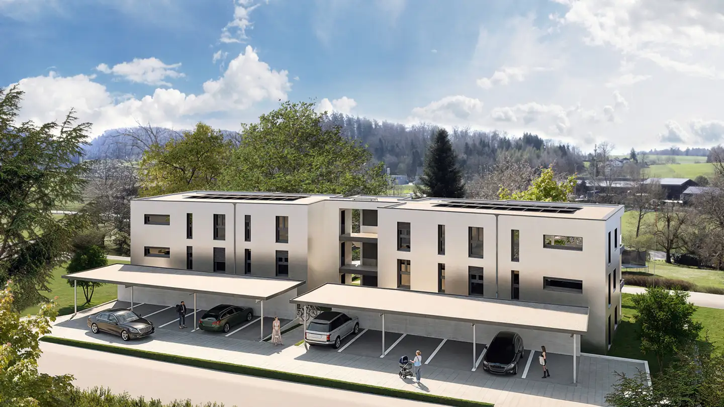 Wohnung kaufen - 1720 Corminboeuf - Foto 4