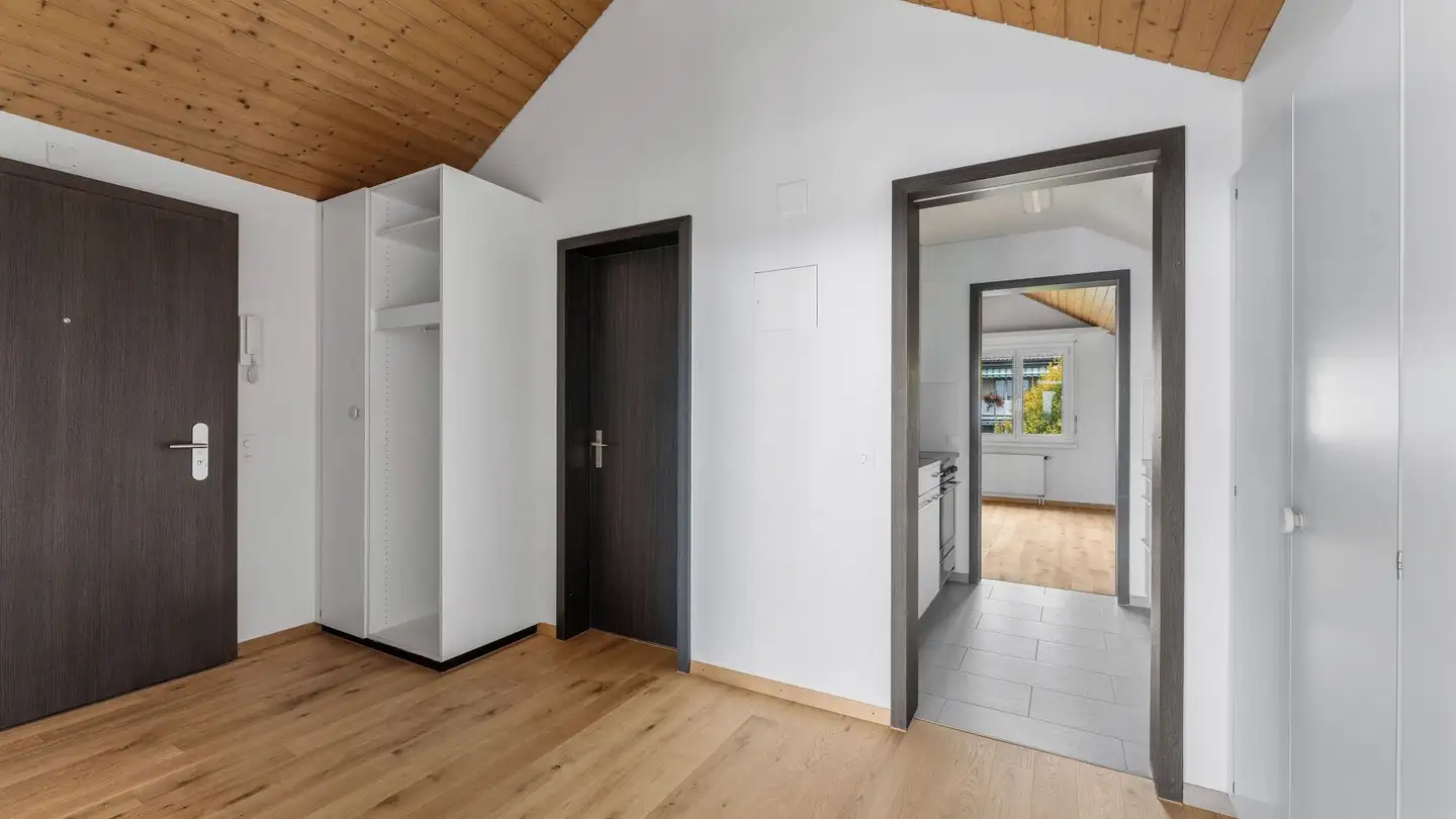 Appartamento in vendita - Mirchelstrasse 12, 3506 Grosshöchstetten - Photo 4