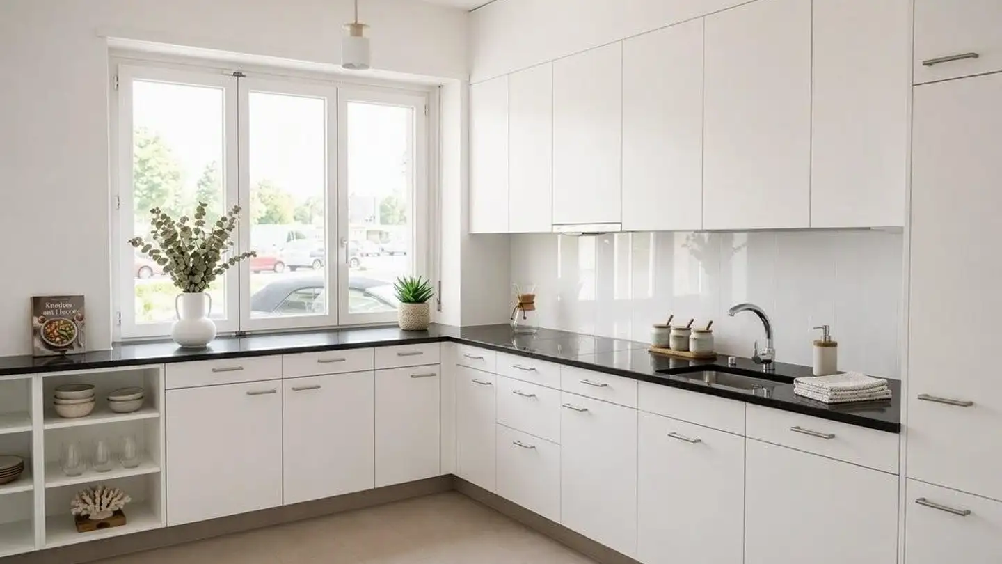 Appartement à louer - St. Johanns-Vorstadt 82, 4056 Basel - Photo 3