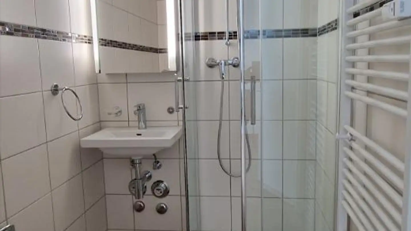 Wohnung mieten - Dornacherstrasse 240, 4053 Basel - Foto 4