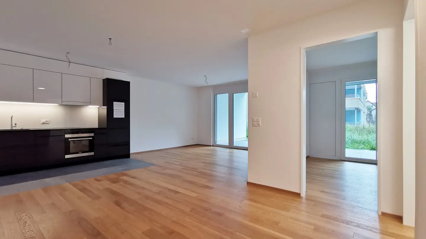 Apartment for rent - Bruggmättli 202, 5274 Mettau