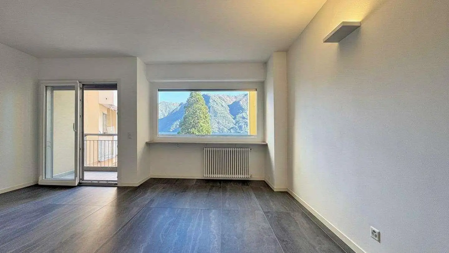Apartment for sale - 6900 Lugano
