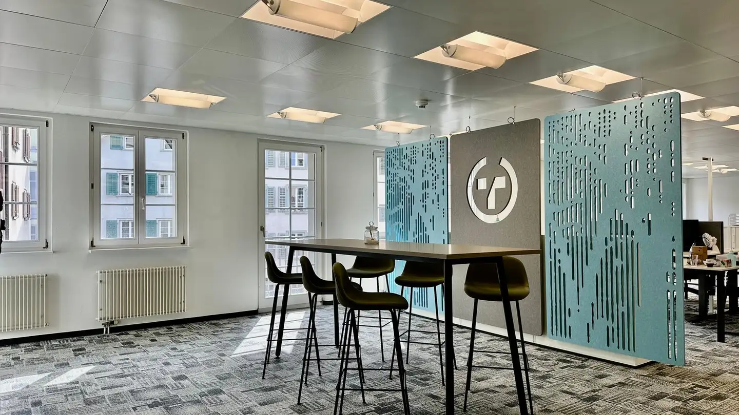 Office space for rent - Storchengasse 4, 7000 Chur - Photo 2