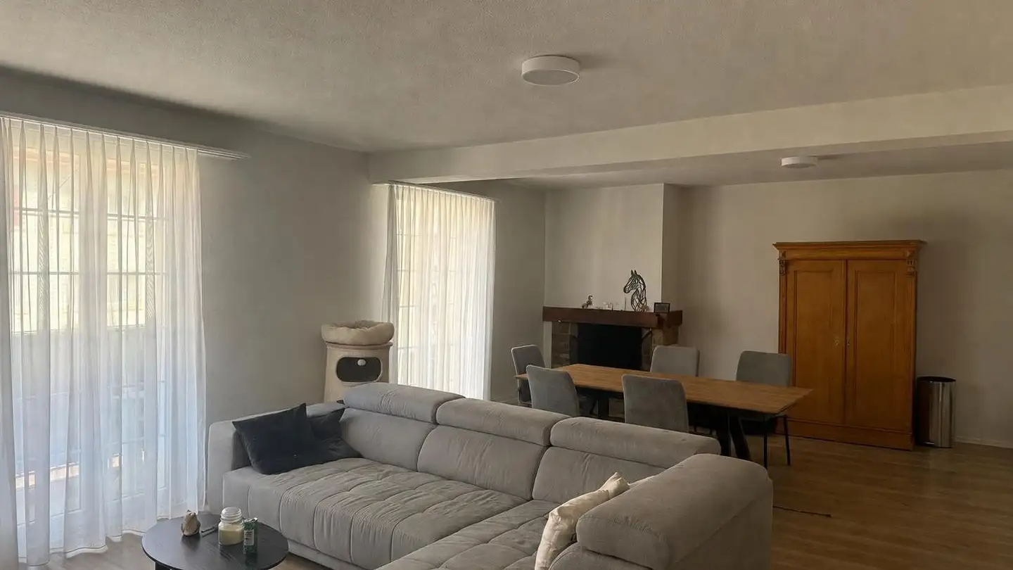 Appartement à louer - Aarauerstrasse 5, 5103 Wildegg
