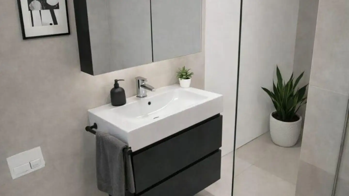 Apartment for rent - Hüttenrain 11, 6264 Pfaffnau - Photo 4