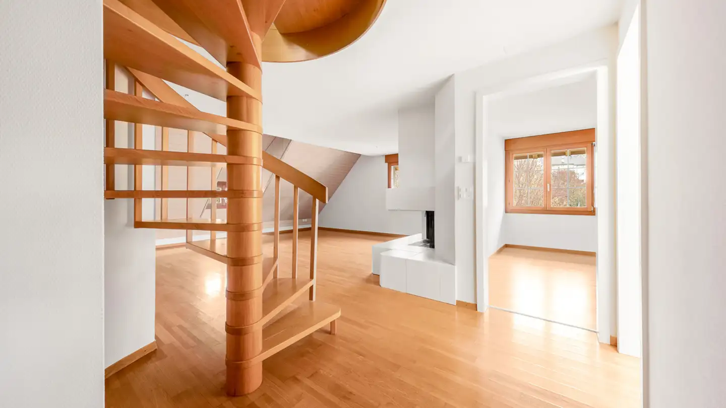 Appartamento in affitto - Niederfeldstrasse 8, 8932 Mettmenstetten - Foto 4