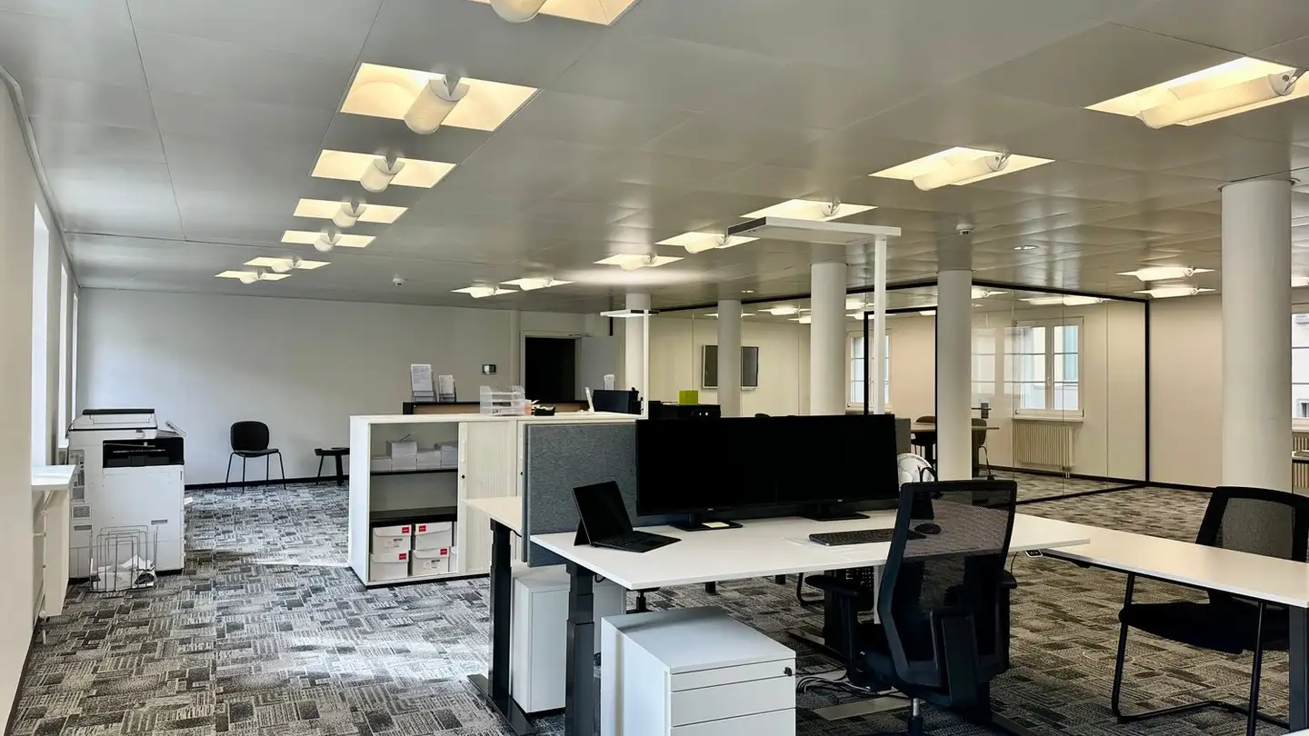 Office space for rent - Storchengasse 4, 7000 Chur - Photo 3