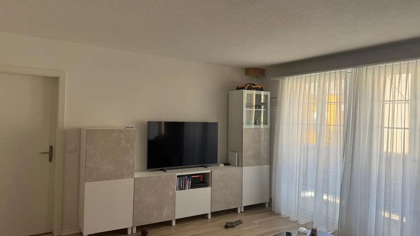 Appartamento in affitto - Aarauerstrasse 5, 5103 Wildegg - Foto 2