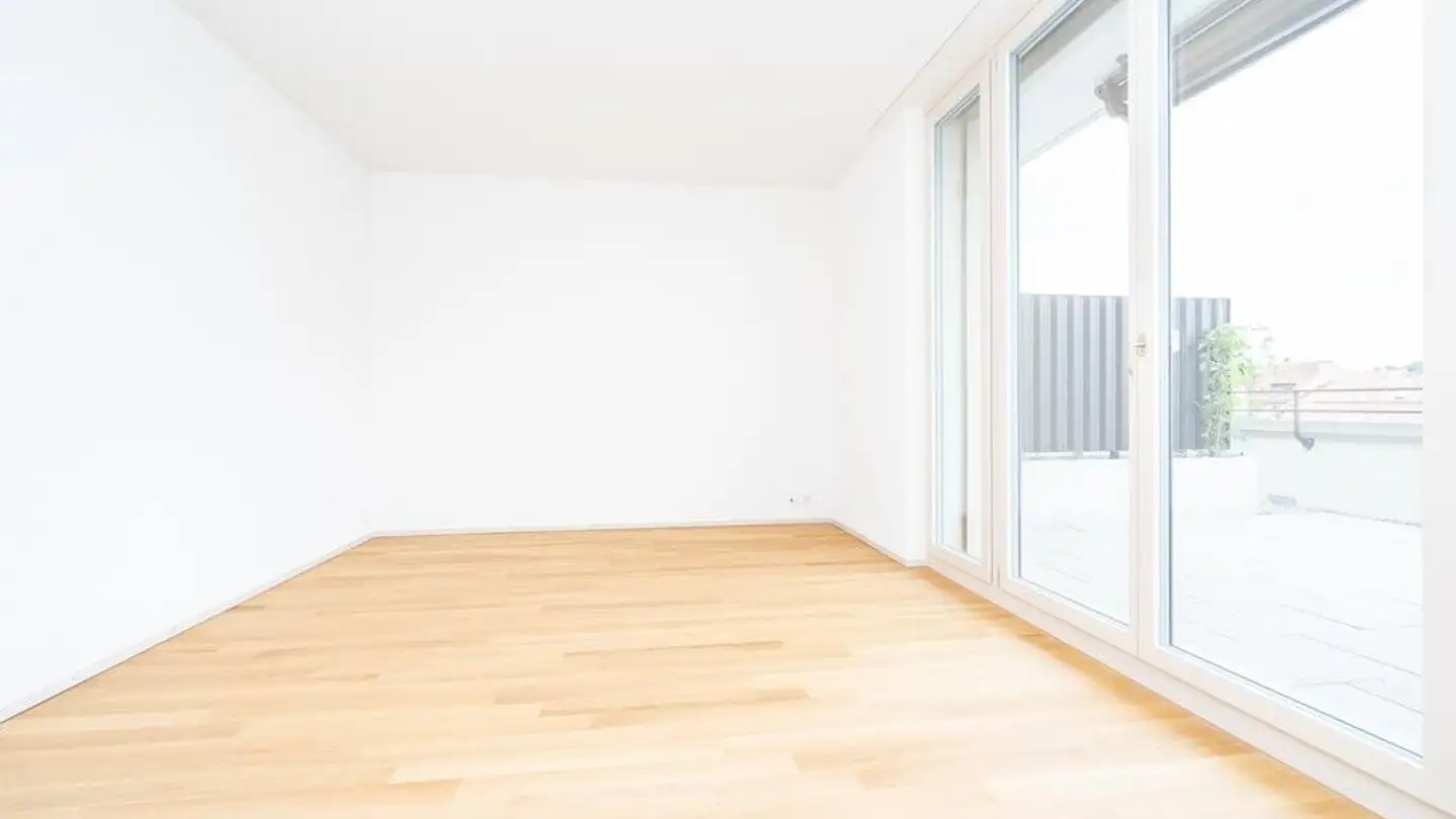 Appartement à louer - Wylerringstrasse 29a, 3014 Bern