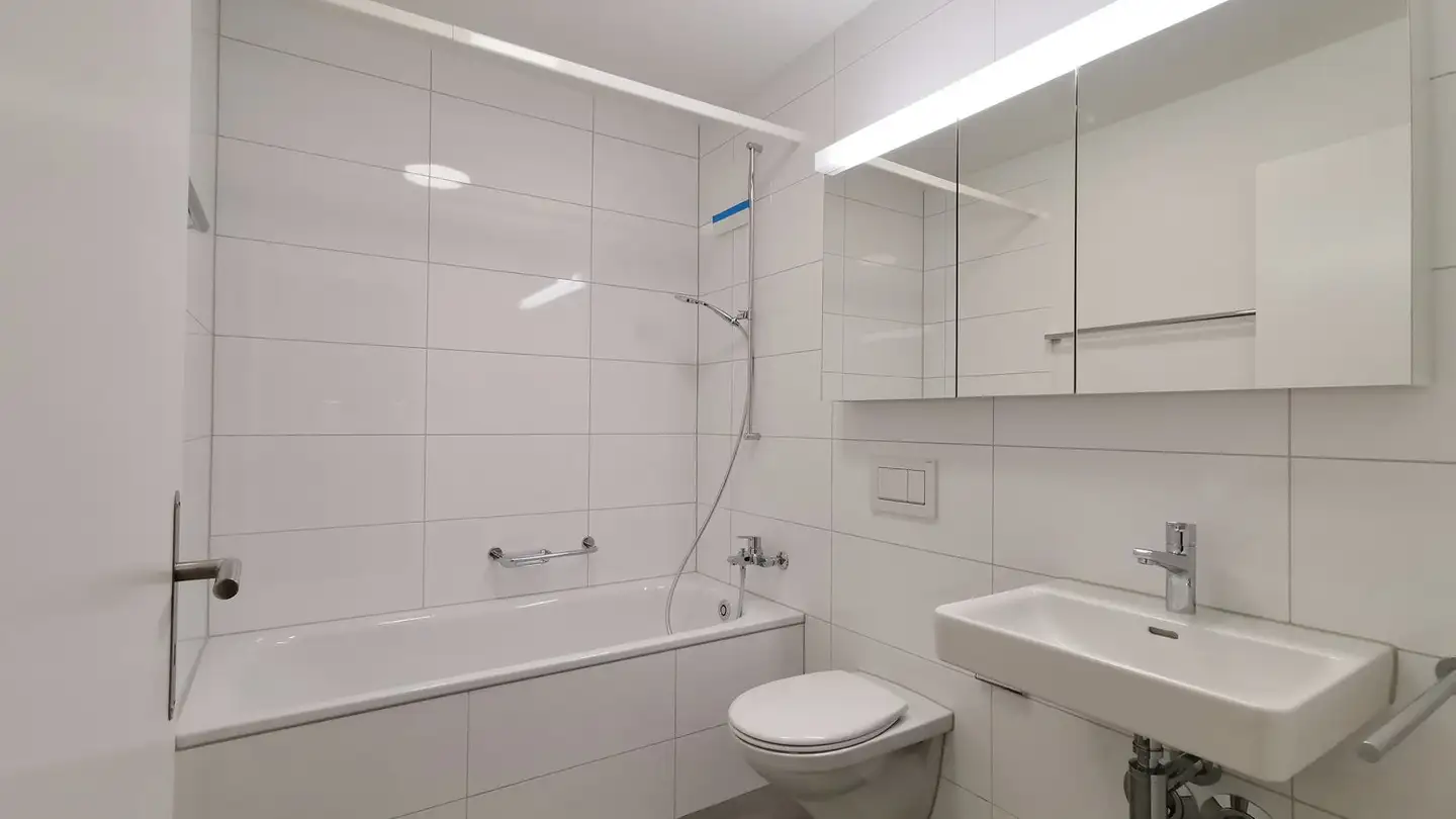 Apartment for rent - Bruggmättli 202, 5274 Mettau - Photo 2