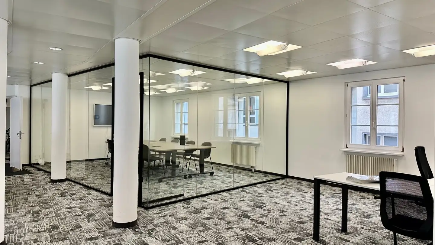 Office space for rent - Storchengasse 4, 7000 Chur - Photo 4