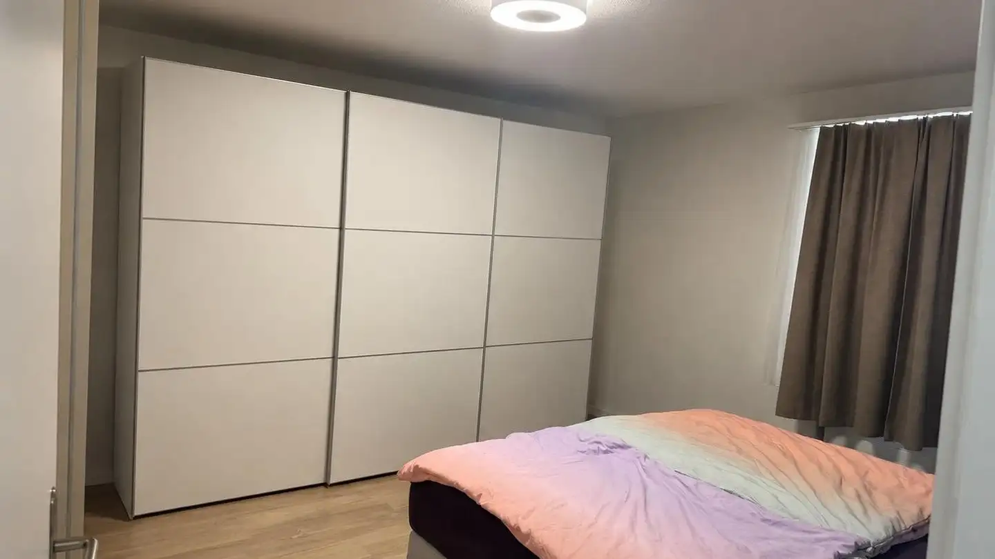 Appartamento in affitto - Aarauerstrasse 5, 5103 Wildegg - Foto 4