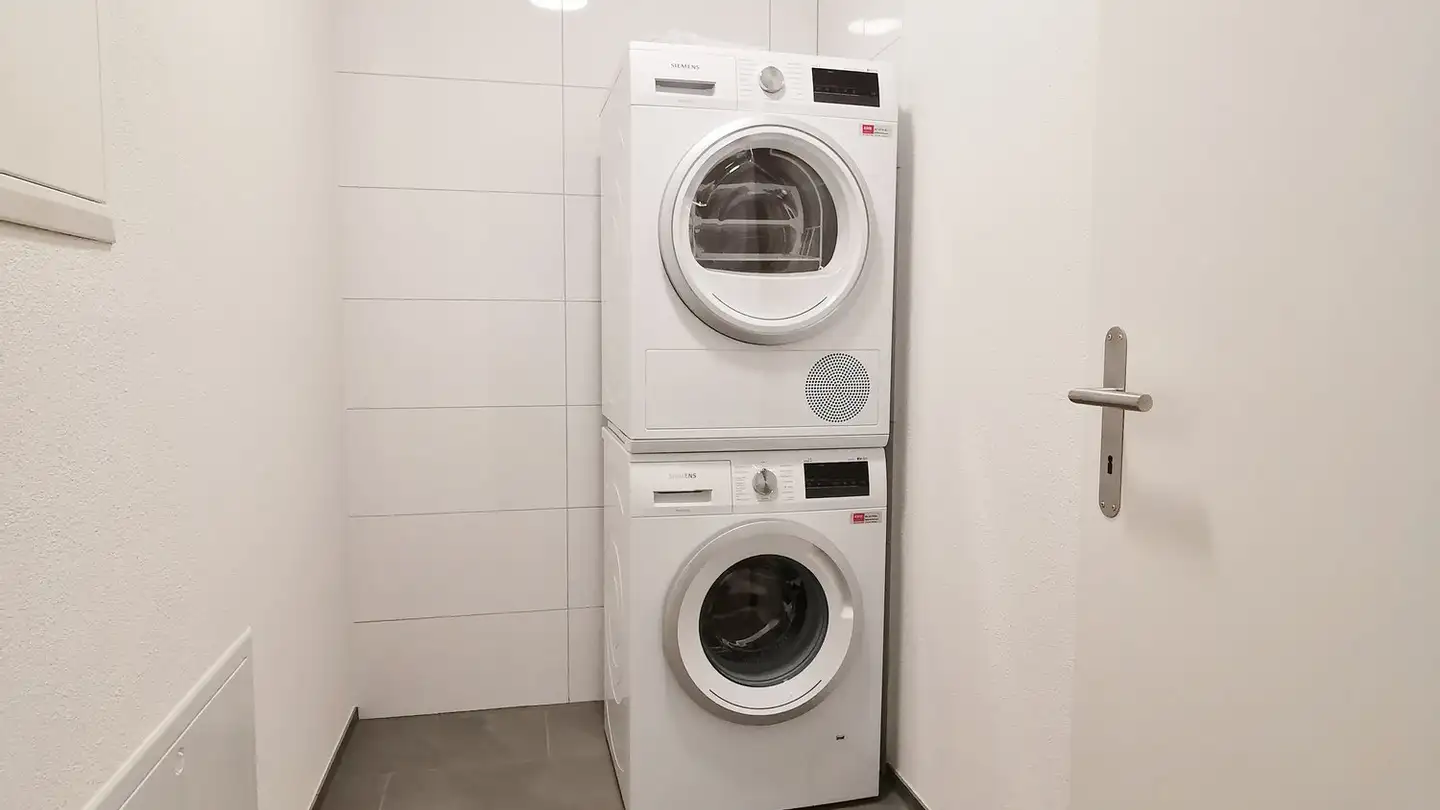 Apartment for rent - Bruggmättli 202, 5274 Mettau - Photo 3