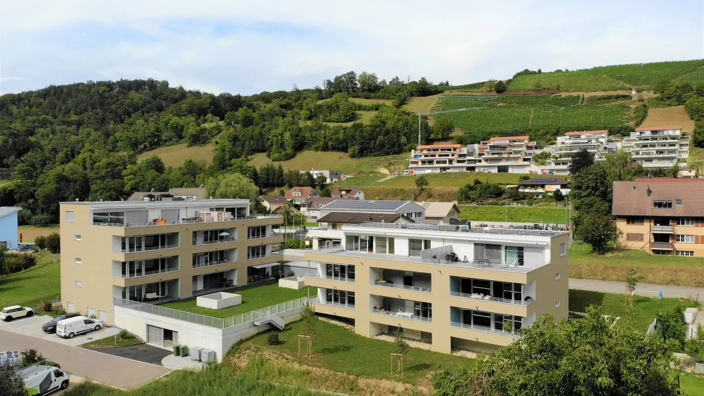 Apartment for rent - Bruggmättli 202, 5274 Mettau - Photo 4