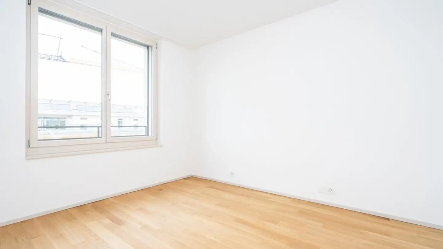 Appartement à louer - Wylerringstrasse 29a, 3014 Bern - Photo 4