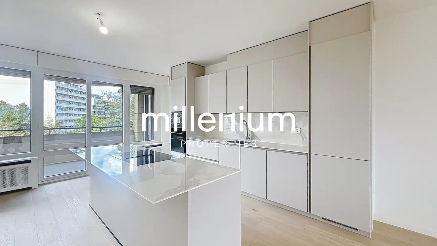 Apartment for rent - 1201 Genève - Photo 4