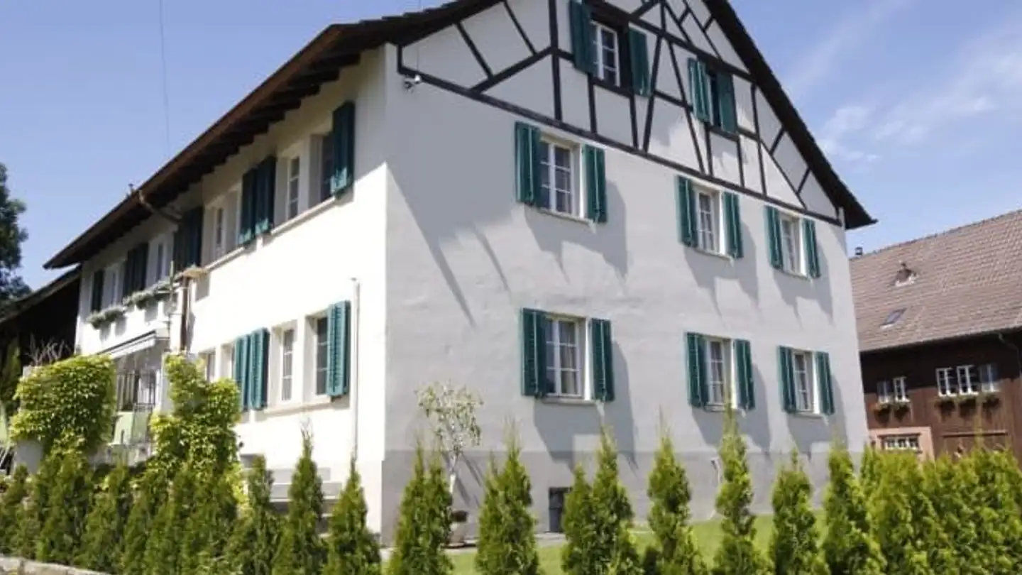 Einfamilienhaus mieten - Zwinghofstrasse 16, 8173 Neerach