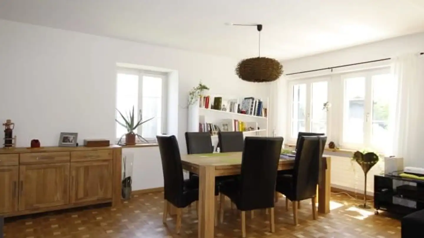 Einfamilienhaus mieten - Zwinghofstrasse 16, 8173 Neerach - Foto 3